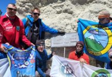 Novopazarci popeli Damavand novopazarci-popeli-damavand