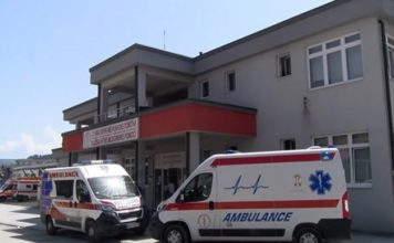 Blizu 200 intervencija hitne službe prvog dana toplotnog talasa Lucifer u Novom Pazaru blizu-200-intervencija-hitne-sluzbe-prvog-dana-toplotnog-talasa-lucifer-u-novom-pazaru