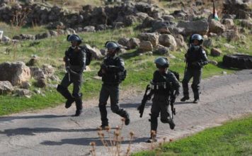 Izraelske snage ubile dvojicu Palestinaca u Nablusu izraelske-snage-ubile-dvojicu-palestinaca-u-nablusu