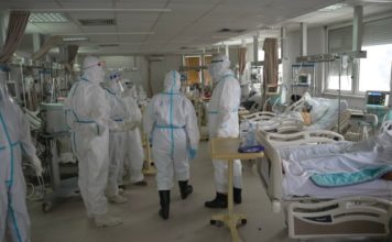 Stojanović: Od juna galopirajući broj pozitivnih na koronu stojanovic:-od-juna-galopirajuci-broj-pozitivnih-na-koronu