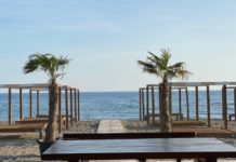 Devojka iz Srbije pokušala da plati račun na plaži u Ulcinju sa lažnih 100 evra devojka-iz-srbije-pokusala-da-plati-racun-na-plazi-u-ulcinju-sa-laznih-100-evra