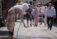 BiH na listi visokorizičnih za putovanja zbog korone bih-na-listi-visokorizicnih-za-putovanja-zbog-korone