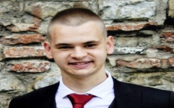 Ivan M. osuđen na godinu i pet meseci zatvora zbog toga što je usmrtio Ernada Bakana na pešačkom prelazu ivan-m.-osudjen-na-godinu-i-pet-meseci-zatvora-zbog-toga-sto-je-usmrtio-ernada-bakana-na-pesackom-prelazu