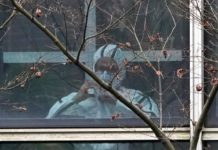 Milion ljudi u Vuhanu pod lokdaunom zbog četiri slučaja korona virusa milion-ljudi-u-vuhanu-pod-lokdaunom-zbog-cetiri-slucaja-korona-virusa