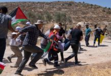 Izraelski vojnici ubili mladog Palestinca na okupiranoj Zapadnoj obali izraelski-vojnici-ubili-mladog-palestinca-na-okupiranoj-zapadnoj-obali