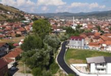 Meštani novopazarskog naselja Lug 3 dobili asfalt mestani-novopazarskog-naselja-lug-3-dobili-asfalt