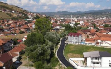 Meštani novopazarskog naselja Lug 3 dobili asfalt mestani-novopazarskog-naselja-lug-3-dobili-asfalt