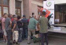 Podeljeno 100 paketa najugroženijim stanovnicima Novog Pazara podeljeno-100-paketa-najugrozenijim-stanovnicima-novog-pazara