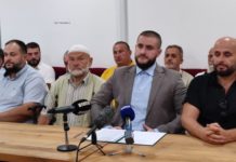 Usame Zukorlić: Moj otac nije otrovan, preminuo je prirodnom smrću usame-zukorlic:-moj-otac-nije-otrovan,-preminuo-je-prirodnom-smrcu