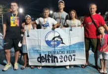 Plivači novopazarskog Delfina 2007 uspešni na Tisi i u Lazarevcu plivaci-novopazarskog-delfina-2007-uspesni-na-tisi-i-u-lazarevcu