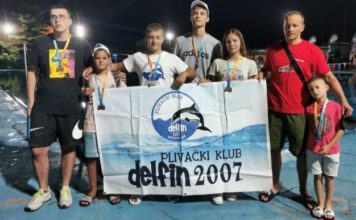Plivači novopazarskog Delfina 2007 uspešni na Tisi i u Lazarevcu plivaci-novopazarskog-delfina-2007-uspesni-na-tisi-i-u-lazarevcu