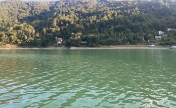 NESREĆA NA JEZERU GAZIVODE! Muškarac se utopio u mestu Ribariće nesreca-na-jezeru-gazivode!-muskarac-se-utopio-u-mestu-ribarice