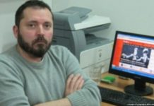 Bursać: Moralni kepec Dritan, kaže da genocid nije počinjen nad Bošnjacima!