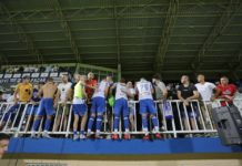 SPORTSKA KOLUMNA: Bravo Plavi!!!