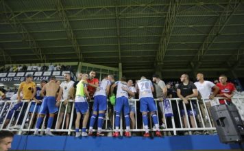 SPORTSKA KOLUMNA: Bravo Plavi!!!