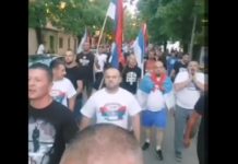 “Kukaju Turci, leleču bule” a vi ćutite Abazoviću?