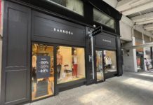 NOVO BARBOSA PRODAJNO MESTO U NOVOM PAZARU! Posebna akciju u danima otvaranja: 20% na prvi atrtikal, 30% na drugi i 40% popusta na treći artikal.