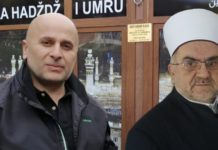 HOĆE SVOJ DEO? Muhamed Zukorlić javno napao Islamsku zajednicu zbog organizacije odlaska na Hadzdz!