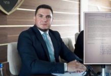 PUKLA TIKVA OKO PLJAČKE U SPP SJENICA? Fadil iz Kladnice se otcijepio od lopova sa više odbornika! Većina upitna!