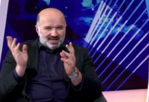 Dritan Abazović, bruka i sramota Crne Gore