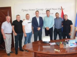 vredna-donacija:-novi-pazar-uskoro-instalira-prvi-javni-punjac-za-elektricna-vozila