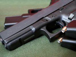 nova-akcija-interventne-jedinice-policije!-pronadjena-dva-pistolja-u-vozilu-u-novom-pazaru