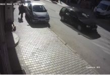 Uhapšen Tutinac koji je pregazio četvorogodišnju devojčicu uhapsen-tutinac-koji-je-pregazio-cetvorogodisnju-devojcicu