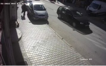 Uhapšen Tutinac koji je pregazio četvorogodišnju devojčicu uhapsen-tutinac-koji-je-pregazio-cetvorogodisnju-devojcicu