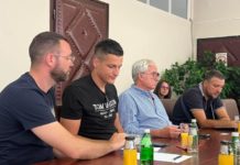 Snimanje popularne serije Kamionzije u Novom Pazaru snimanje-popularne-serije-kamionzije-u-novom-pazaru