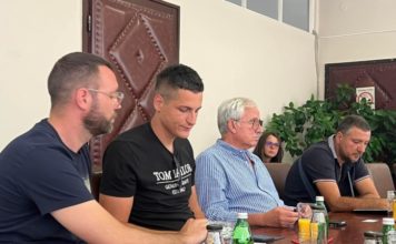 Snimanje popularne serije Kamionzije u Novom Pazaru snimanje-popularne-serije-kamionzije-u-novom-pazaru