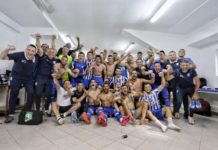 Gaćinović: U utakmicu sa TSC ulazimo kao i onu sa Partizanom gacinovic:-u-utakmicu-sa-tsc-ulazimo-kao-i-onu-sa-partizanom