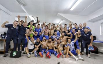 Gaćinović: U utakmicu sa TSC ulazimo kao i onu sa Partizanom gacinovic:-u-utakmicu-sa-tsc-ulazimo-kao-i-onu-sa-partizanom