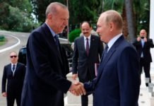 Putin i Erdogan dogovorili da se deo gasa plaća u rubljama putin-i-erdogan-dogovorili-da-se-deo-gasa-placa-u-rubljama