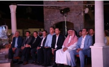 Biševac u poseti privrednom forumu dijaspore u Baru na poziv Hajriza Brčvaka bisevac-u-poseti-privrednom-forumu-dijaspore-u-baru-na-poziv-hajriza-brcvaka