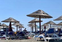 Tragedija na Velikoj plaži u Ulcinju: Utopio se dvanaestogodišnji dečak tragedija-na-velikoj-plazi-u-ulcinju:-utopio-se-dvanaestogodisnji-decak