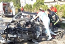 Težak udes na putu Novi Pazar – Raška tezak-udes-na-putu-novi-pazar-–-raska