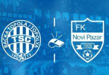 TSC – Novi Pazar 0:1 tsc-–-novi-pazar-0:1
