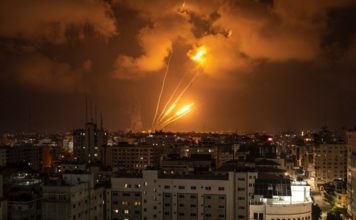 Još sedmoro Palestinaca, uključujući decu, poginulo u izraelskom napadu jos-sedmoro-palestinaca,-ukljucujuci-decu,-poginulo-u-izraelskom-napadu