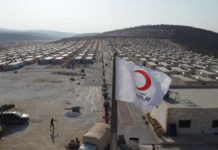 U sjevernoj Siriji izgrađeno 62.145 kuća za povratak Sirijaca u-sjevernoj-siriji-izgradjeno-62.145-kuca-za-povratak-sirijaca