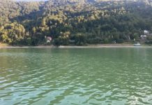 U TOKU POTRAGA ZA MLADIĆEM KOJI SE UTOPIO NA GAZIVODAMA! Uskoro stižu ronioci Žandarmerije u-toku-potraga-za-mladicem-koji-se-utopio-na-gazivodama!-uskoro-stizu-ronioci-zandarmerije