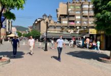 Većina građana nema strah od korone, neki i dalje oprezni vecina-gradjana-nema-strah-od-korone,-neki-i-dalje-oprezni