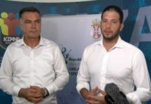 Ministar Vanja Udovičić: Novi Pazar zaslužuje punu pažnju države ministar-vanja-udovicic:-novi-pazar-zasluzuje-punu-paznju-drzave