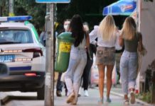 Deo Ulice “Stefana Nemanje” u centru Novog Pazara zatvoren za saobraćaj do daljnjeg deo-ulice-“stefana-nemanje”-u-centru-novog-pazara-zatvoren-za-saobracaj-do-daljnjeg