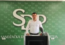 SDP POZVAO GRAĐANE DA SE ODAZOVU POPISU! Memić: Da omogućimo dalji razvoj grada i regije sdp-pozvao-gradjane-da-se-odazovu-popisu!-memic:-da-omogucimo-dalji-razvoj-grada-i-regije
