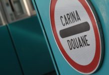 Carina: Od bračnog para oduzeto 63.300 franaka carina:-od-bracnog-para-oduzeto-63.300-franaka