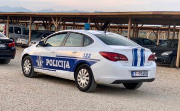 Državljanka Srbije uhapšena u Ulcinju zbog droge drzavljanka-srbije-uhapsena-u-ulcinju-zbog-droge