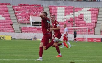 NOVI PAZAR NIŽE NOVE POBEDE!!! Nikčević, Majdevac i Rubežić napunili mrežu Radničkog novi-pazar-nize-nove-pobede!!!-nikcevic,-majdevac-i-rubezic-napunili-mrezu-radnickog