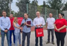Rasim Ljajić otvorio Sportske igre mladih u organizaciji SDPS-a rasim-ljajic-otvorio-sportske-igre-mladih-u-organizaciji-sdps-a
