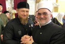 Dudić pozvao Bošnjake da se ujedine oko predstojećeg popisa dudic-pozvao-bosnjake-da-se-ujedine-oko-predstojeceg-popisa