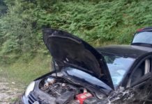 UČESNIK SURVAJVORA IMAO STRAVIČAN UDES! Ramiz Gusinac iz Novog Pazara preživeo saobraćajnu nesreću na Romaniji ucesnik-survajvora-imao-stravican-udes!-ramiz-gusinac-iz-novog-pazara-preziveo-saobracajnu-nesrecu-na-romaniji